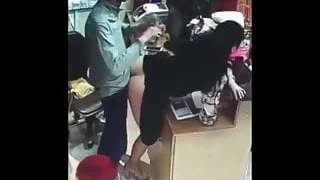 CHINESE SEX 18 0